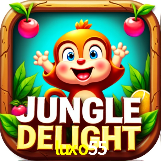 Diretório de Jogos luxo55