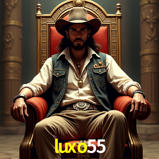 Mesa de Blackjack luxo55