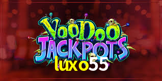 Bônus de Boas-vindas luxo55