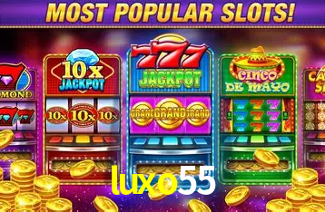 Sistemas de Segurança luxo55