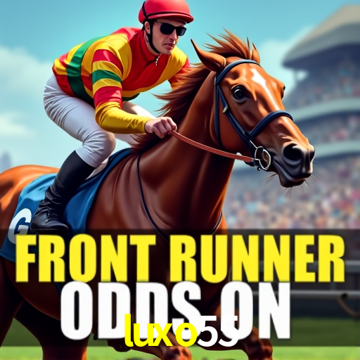 Apostas de Futebol luxo55