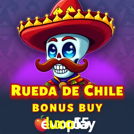 Provedores de Jogos luxo55