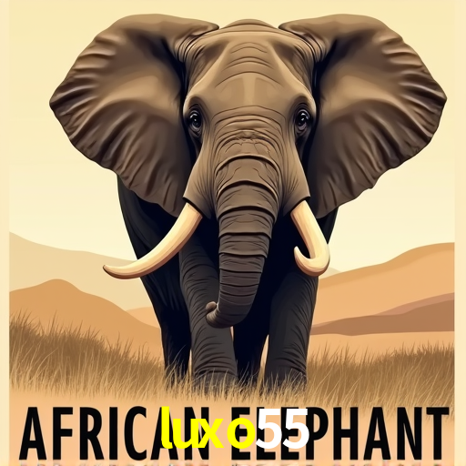 Jogos de Slot luxo55