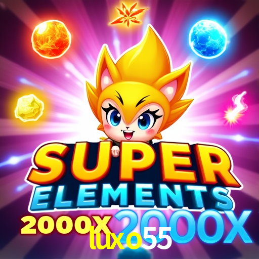 Tecnologia da Plataforma luxo55